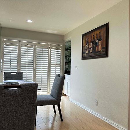 1 Bd Condominium Near Sunset Blvd 洛杉矶 外观 照片