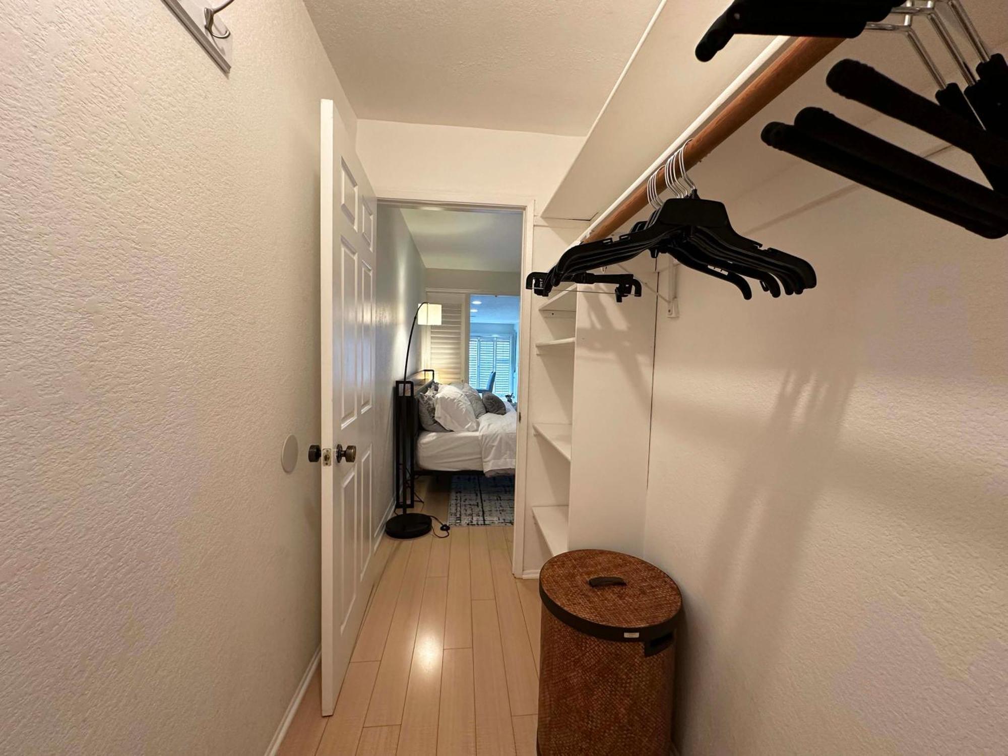 1 Bd Condominium Near Sunset Blvd 洛杉矶 外观 照片