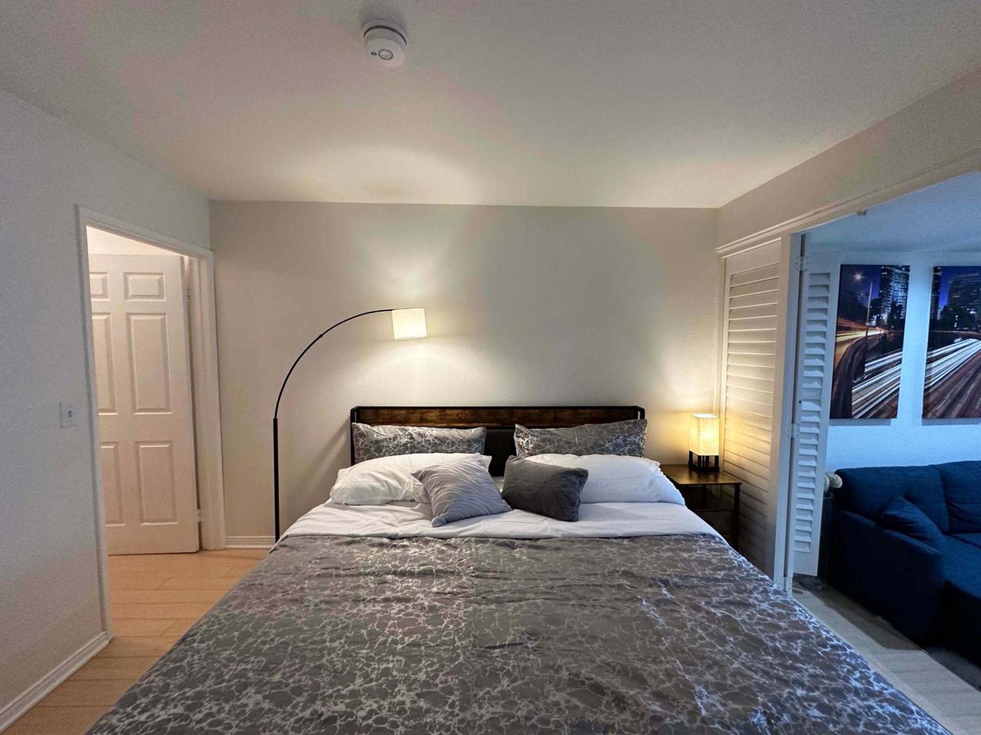 1 Bd Condominium Near Sunset Blvd 洛杉矶 外观 照片